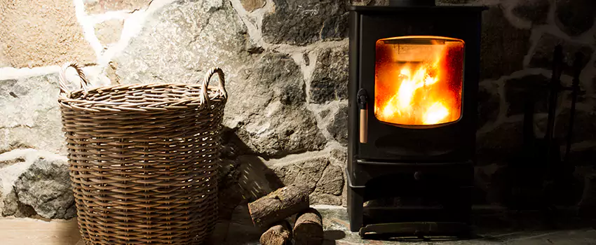 24/7 Wood Stove Installation Services in Cleburne, Texas