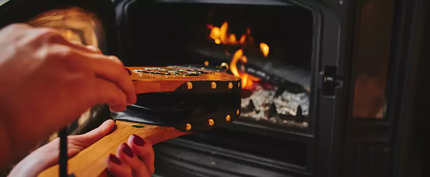Wood Stove Grates Repair in Cleburne, Texas