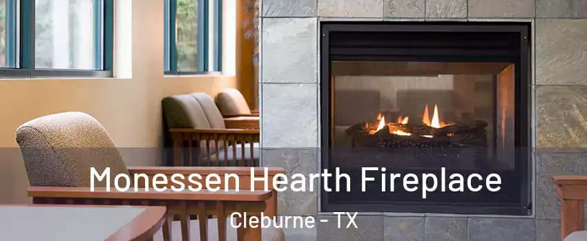  Monessen Hearth Fireplace Cleburne - TX